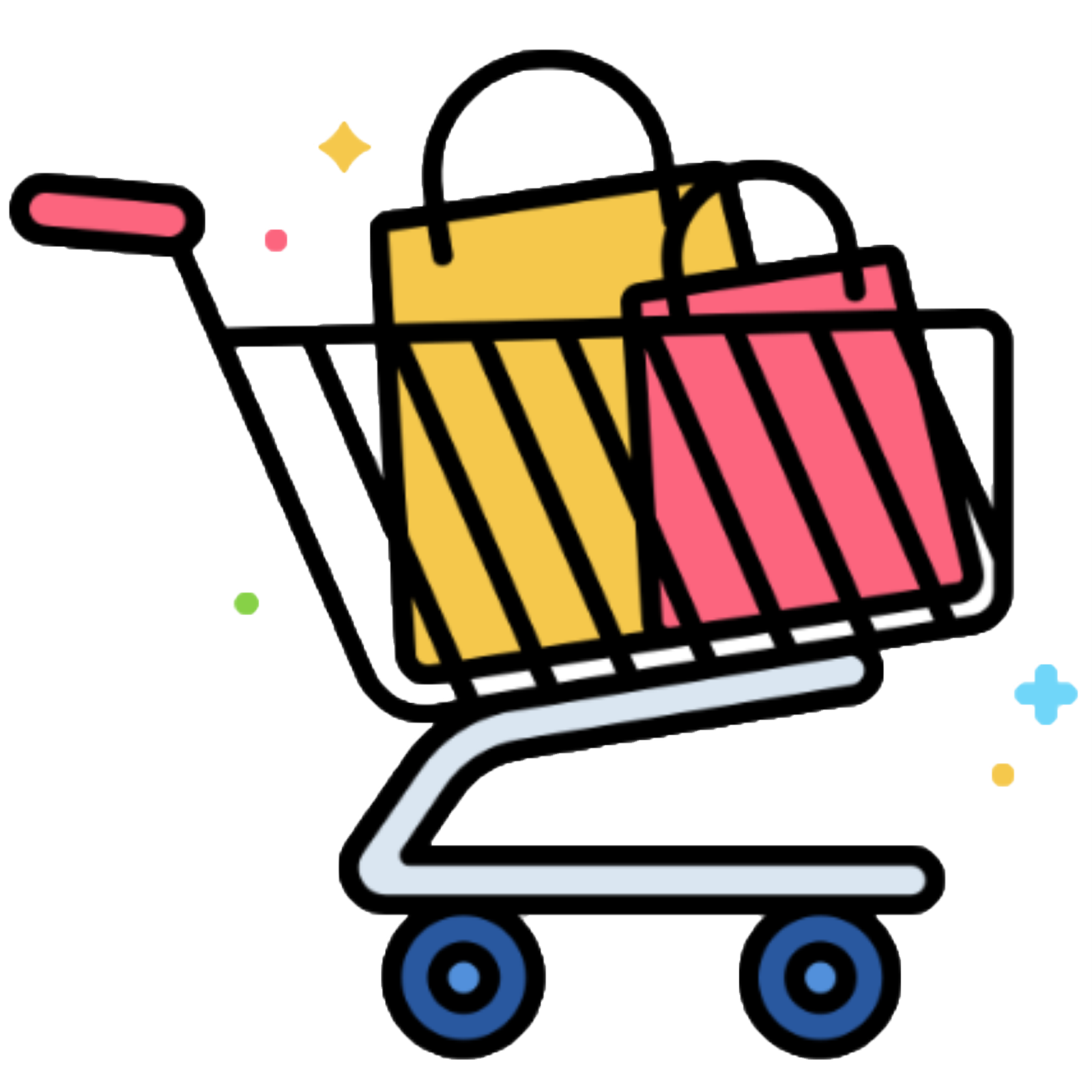 Shop