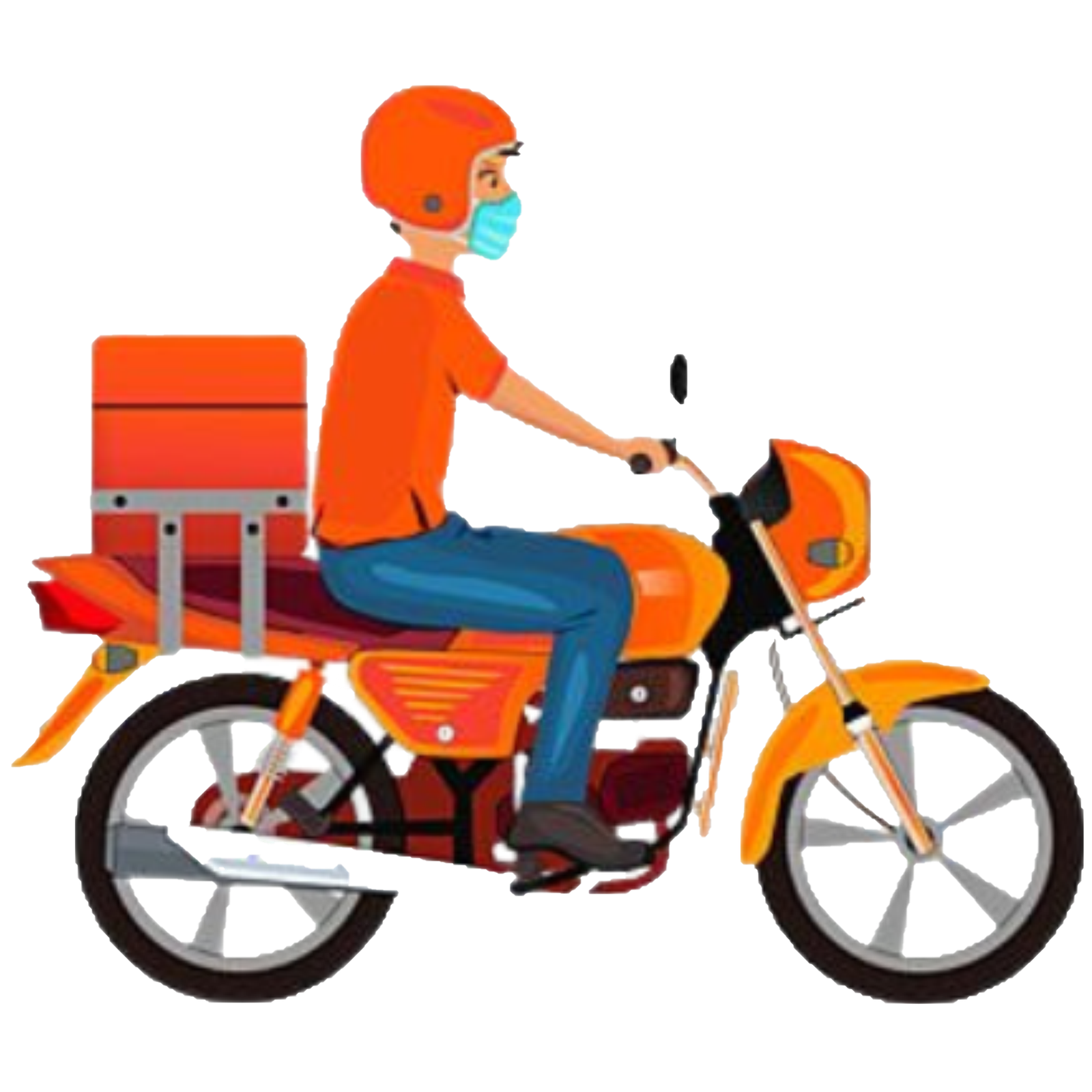 Parcel Delivery