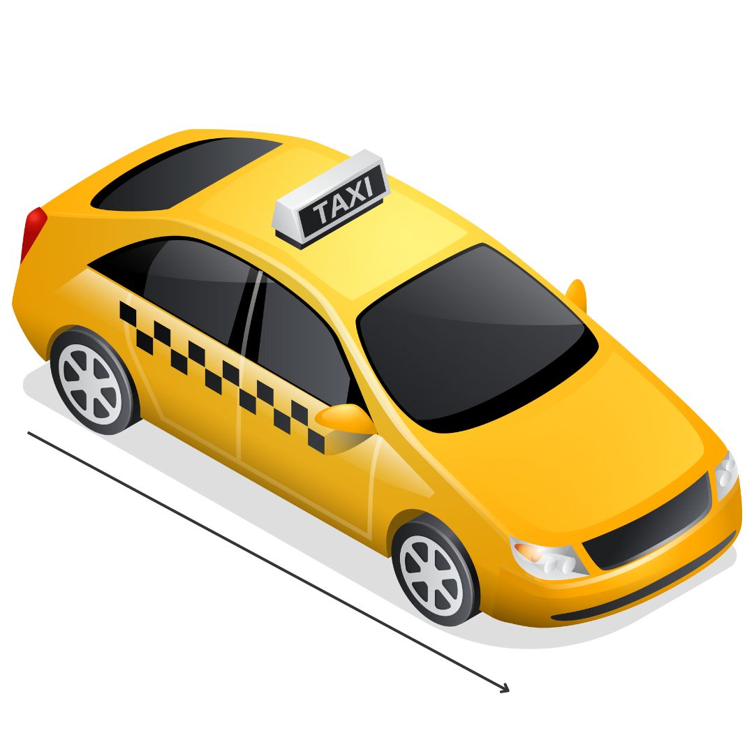 Quick Taxi